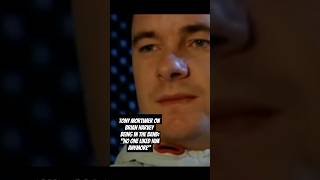 East 17 Tony Mortimer Said No One Liked Brian Harvey Anymore