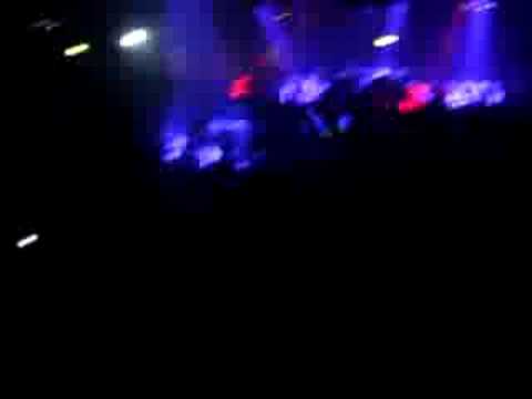 Ministry of sound drum  and bass arena birthday bash 2007