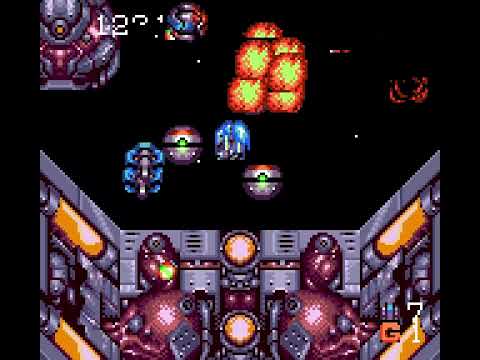 [TAS] GG Power Strike II by Darkman425 in 17:51.83