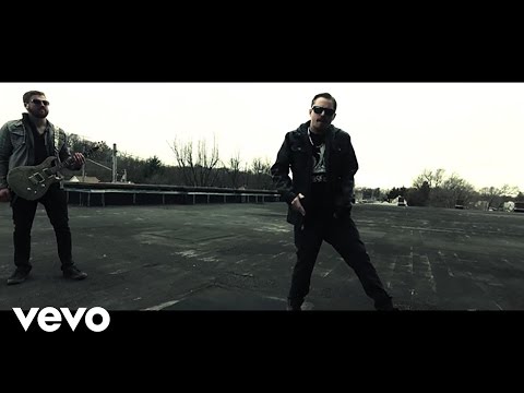 Blacklite District - We Are The Danger