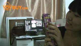 Introducing Louise - the pretty designer of taobao agent yoybuy