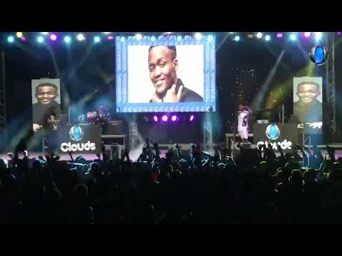 BOSHOO ,FIESTA TABORA 2022