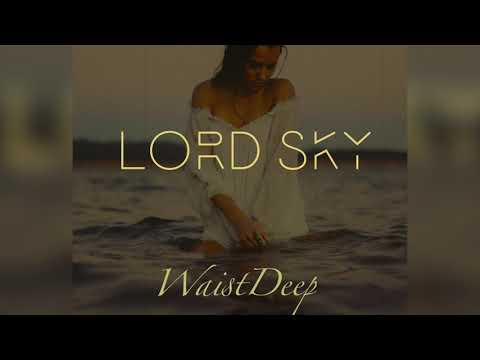 Waist Deep - Afrobeat Instrumental by Lord Sky      | Afrobeat type beat 202 |