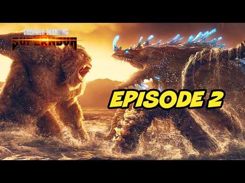 Monarch Season 2 Episode 2: Godzilla, Kong & Titan X Easter Eggs & Ending Explained