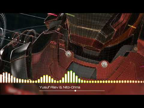 Yusuf Alev & Nito-Onna - Save Your Tears