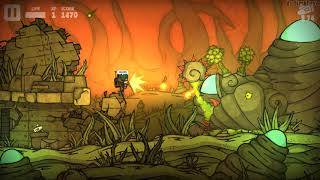 Grim Earth GamePlay PC