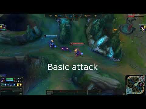 Veigar full build without stacking vs Veigar 500 stack no items! ASMR League of Legends