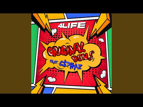 Music4Life - Te Vad - Misc Originals