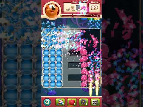 TOON BLAST 2009 crown 3 STARS