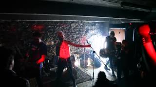 Blue Void - Volcano Girl [Live, missing intro]