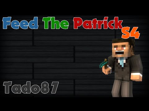 Rediffusion du live Feed the Patrick IV du 23 octobre