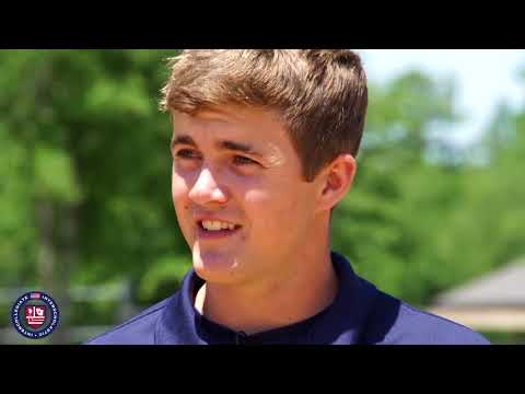 Arena Drills: I Didn't Know You Were a Pilot | Connor Deal