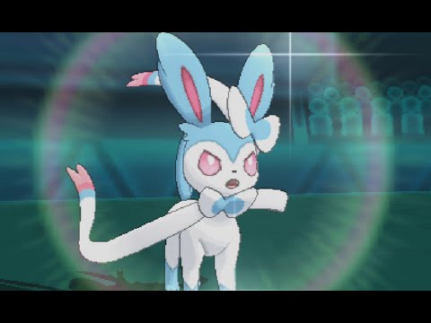 [VGC15] Leiden Regional Round 1 vs *~* Serebii *~*