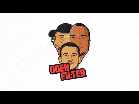 Uden Filter x Jimilian