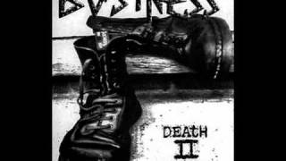 The Business - Out In The Cold (Unpubbed)