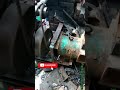 Powerd Generator Dcmotor Generator Shorts