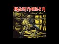 Iron Maiden - The Trooper (Remixed and Remastered)