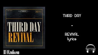Third Day- Revival lyrics
