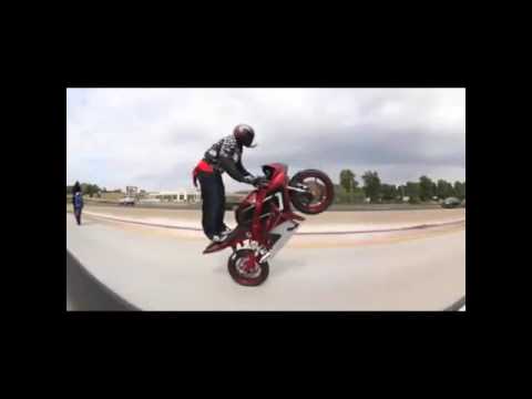 Danza kuduro Don Omar ft. lucenzo |BIKES STUNT funkars...