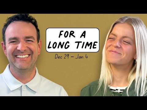 Come Follow Me Introduction to the Old Testament (Dec 29-Jan 4) Don't Miss This