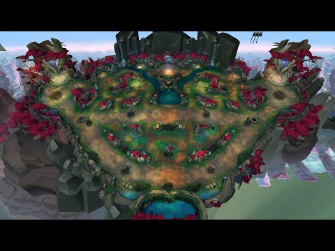 MY FIRST NEXUS BLITZ EXPERIENCE it was bad