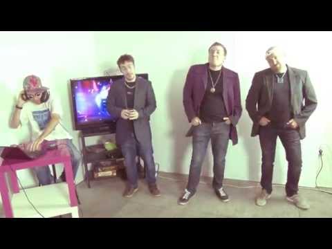 GameStar Tábor 2014 - így készül EndreMan