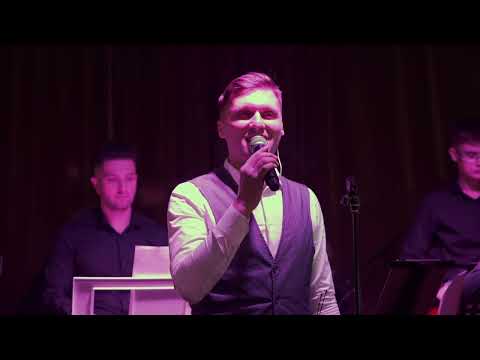 Can't Help Falling In Love - Sergiu Chirila (Andrea Bocelli cover)