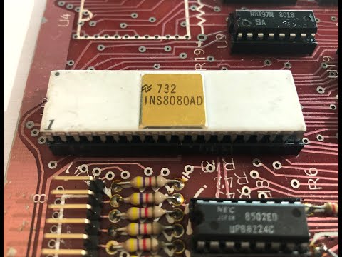 STB461 - VCFPNW- Virtual Vintage Computer Fair Pacific North West 2020