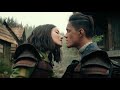 Sokka and Suki Kisses All Romance Scenes - Avatar The Last Airbender Netflix