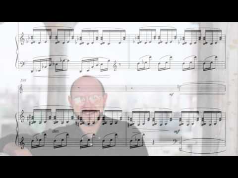 Vincenzo Palermo, Sonata per Viola e Pianoforte - Piero Massa, viola Fabiola Nencini, pianoforte