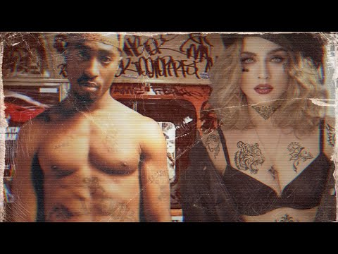 Videoclip de Did You Do It? — Madonna