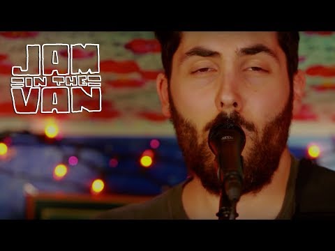 THE BROS LANDRETH - "Let It Lie" (Live in Austin, TX 2015) #JAMINTHEVAN