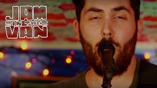 THE BROS LANDRETH - "Let It Lie" (Live in Austin, TX 2015) #JAMINTHEVAN