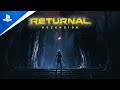 Returnal - Ascension State of Play March 2022 Trailer | PS5
