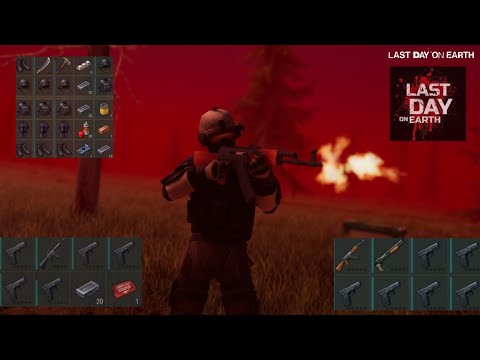 DenchiS #Base #Raid #Ldoe - Last Day On Earth -