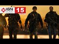 Call of Duty: Black Ops Cold War - The Final Countdown Walkthrough (Mission 15-A)