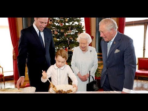 Elizabeth II rancunière  Ce pied de nez à Meghan Markle et Harry dans son discours de Noël
