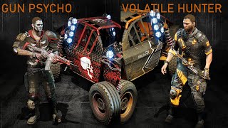 Dying Light_DLC Weapon#1