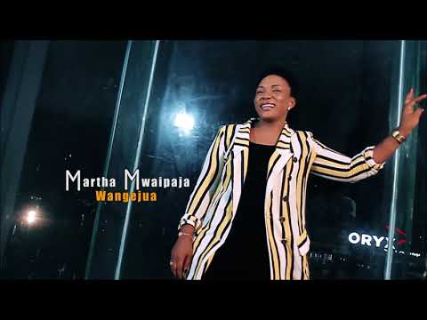 Thumbnail for Wangejua video