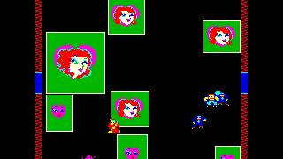 Arcade Game: Disco No. 1 (1982 Data East)