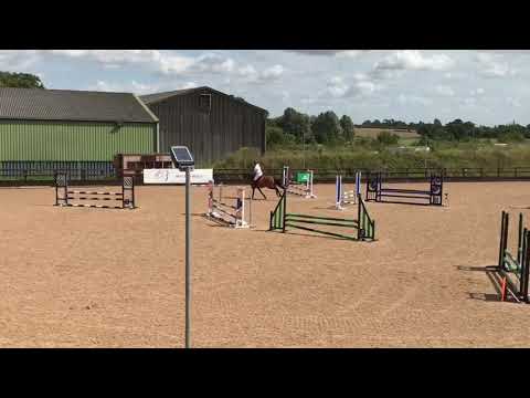 Crosby boyton Hall 27/08/19 80cm