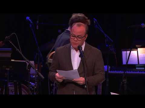 Out In America: NYC - Tom Papa - 12/16/2017