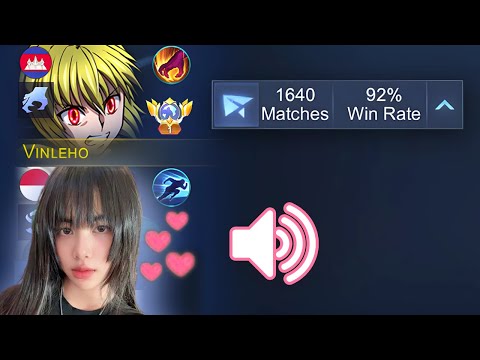 TOP 1 JULIAN THIS BUILD 2025! RANK!! 😱 (WIN RATE 92%) | MLBB