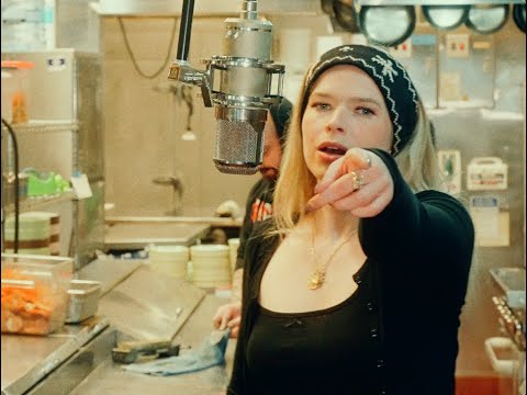 Wynne - James Beard Award (From The Kitchen)