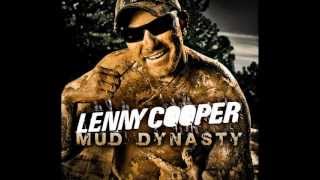 Lenny Cooper-Mud Dynasty