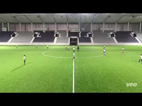 Sollentuna FK P06 Sportfältet 7 - 0 Stångebro United