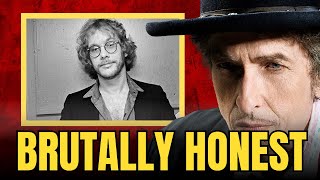 Bob Dylan’s HONEST OPINION on Warren Zevon