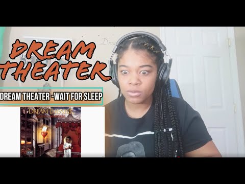 Dream Theater - Wait For Sleep (IMAGE AND WORDS)
