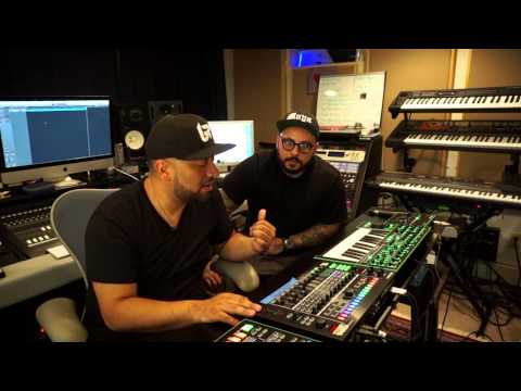 AIRA First Contact - Harry Romero & Joeski