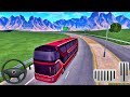 Driving Academy 2 Driving School 2020 New Update New Bus Unlocked Android Gameplay